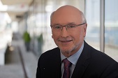 Prof. Dr. iur. Heinrich Hanika