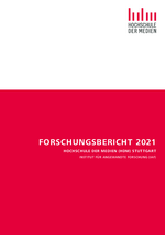 Forschungsbericht 2021