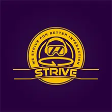 Logo STRIVE