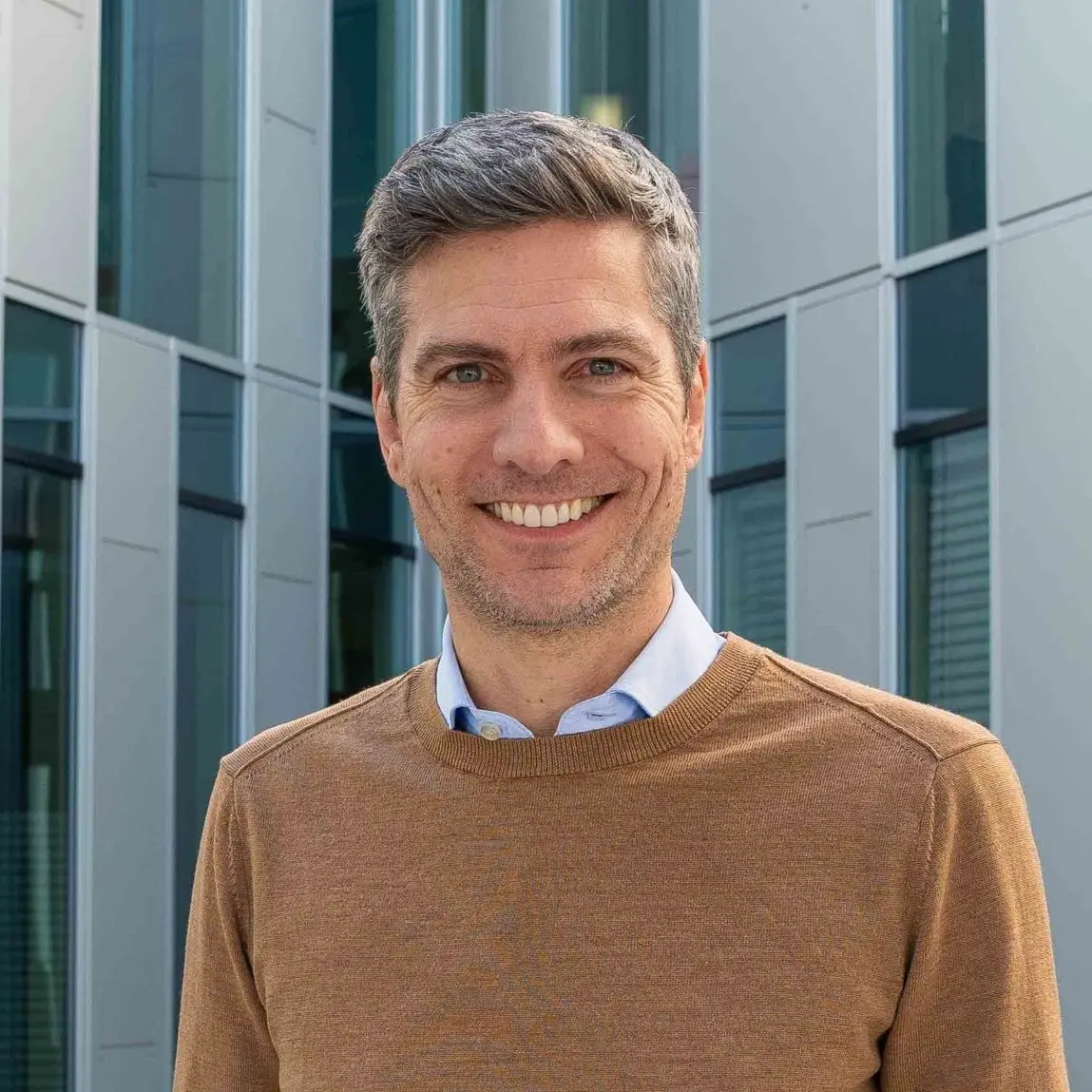 Ingo Zamperoni