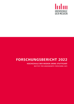Forschungsbericht 2022