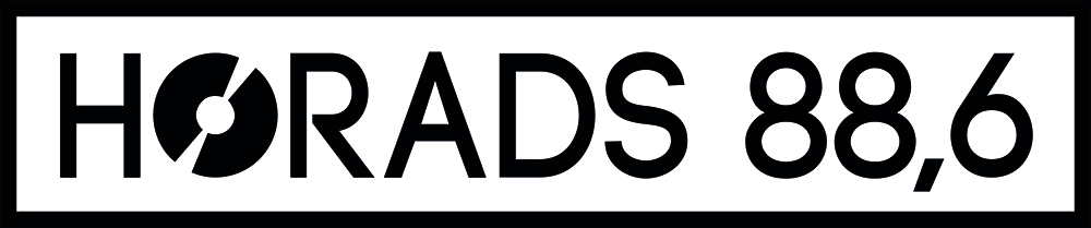 Logo HORADS