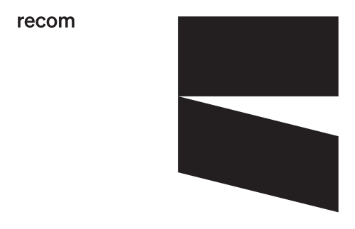 Logo recom