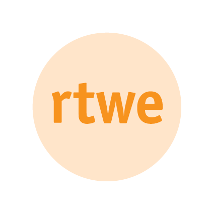 Logo rtwe