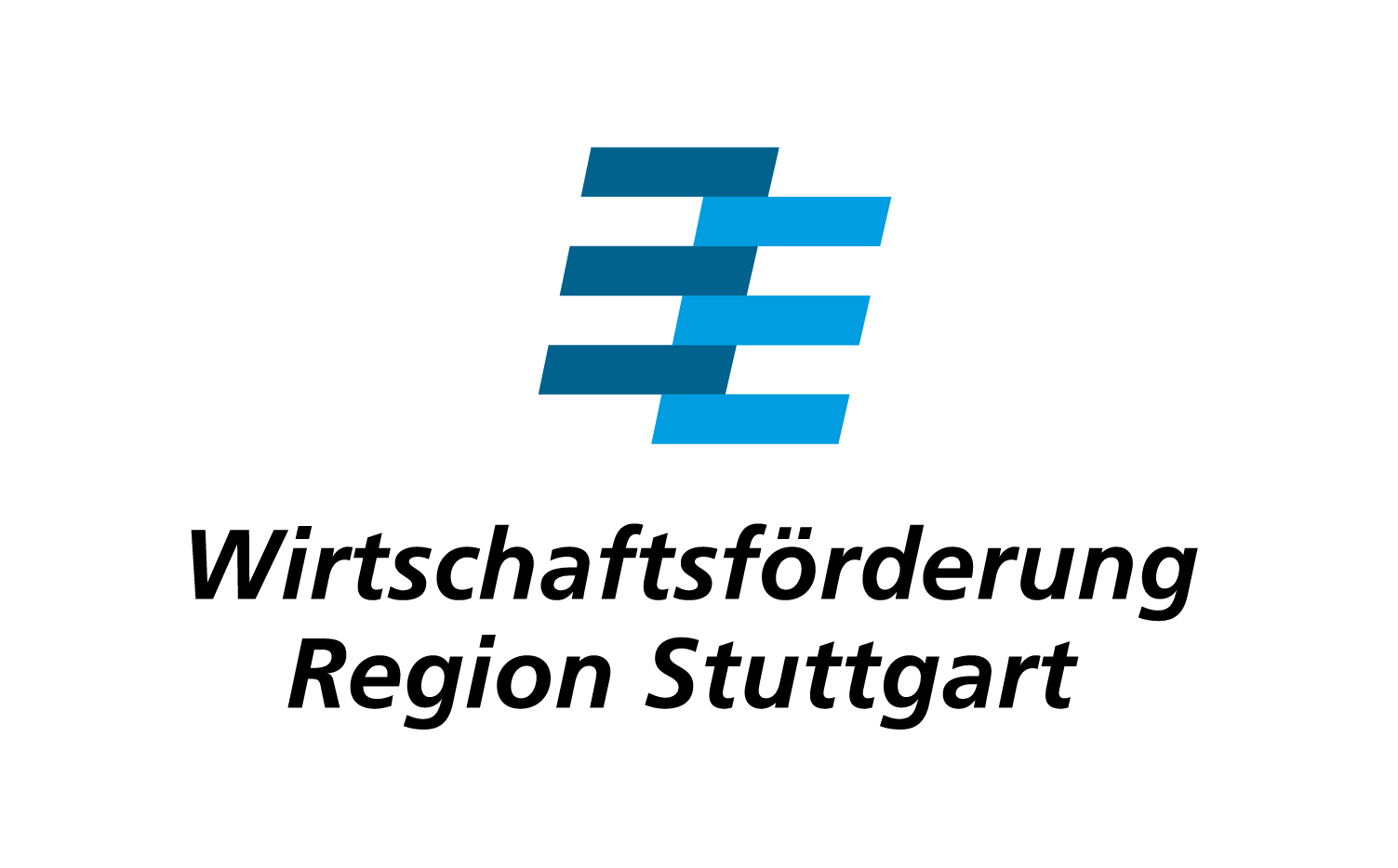 Logo Wirtschaftsförderung Stuttgart