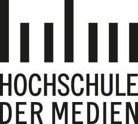 Logo der Hochschule der Medien Stuttgart