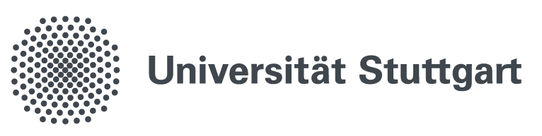 Logo der Universität Stuttgart