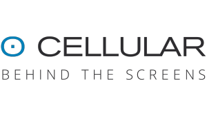 Logo Cellular - Behind the Screens