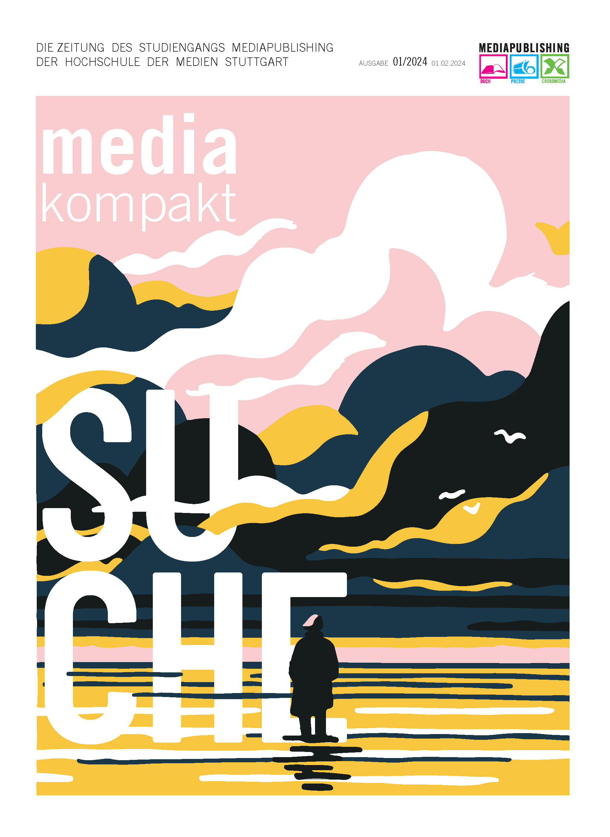 Ausgabe 35 - SUCHE 