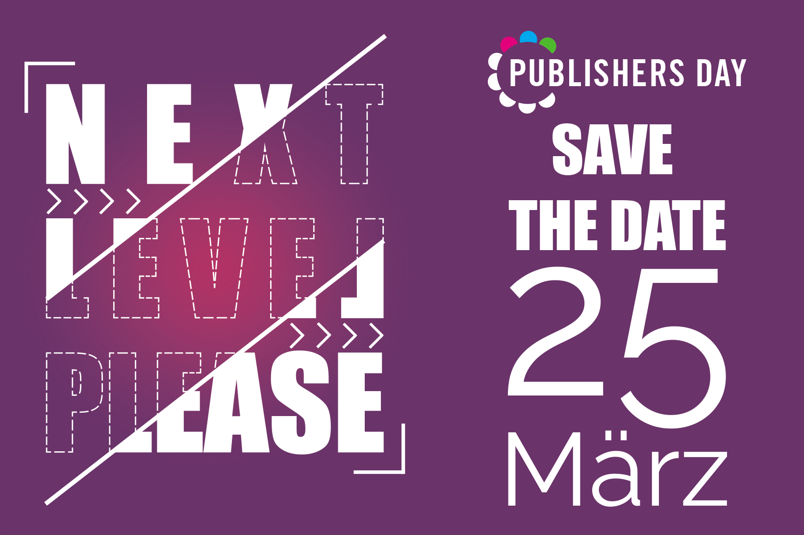 Publishers Day 2022
