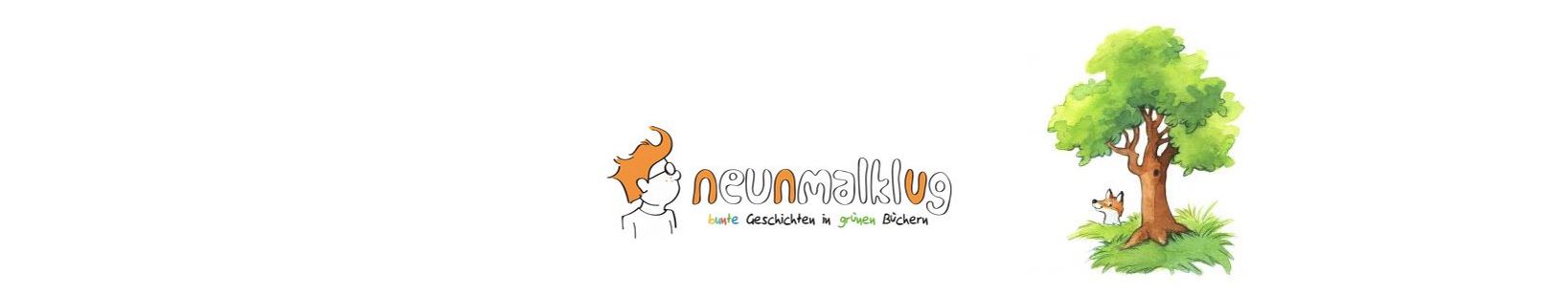 Logo neumalklug Verlag