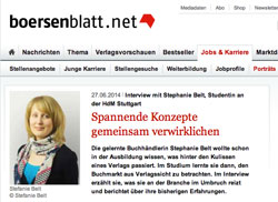 (Quelle: www.boersenblatt.net)