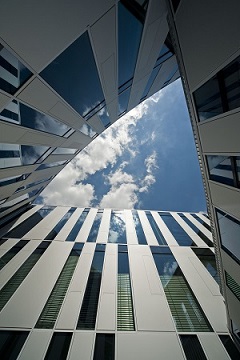 Zoom Bild öffnen Neubau - Nobelstraße 8