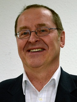 Zoom Bild öffnen Prof. Dr. Wolfgang Ratzek (Foto: Uli Wesser) 