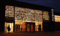 Stadtbücherei Ostfildern