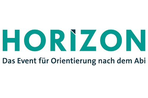 Die HORIZON findet bereits zum 14. Mal in Stuttgart statt.