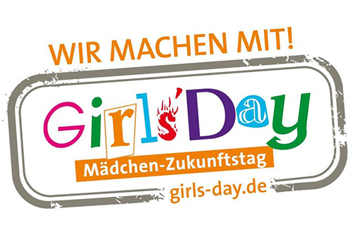Wir machen mit! (c) girls-day.de | kompetenzz.de