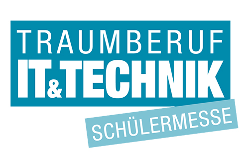 Messe Traumberuf IT&Technik 