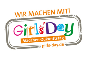 Die HdM nimmt am diesjährigen Girls'Day digital teil, Foto: (c) girls-day.de | kompetenzz.de