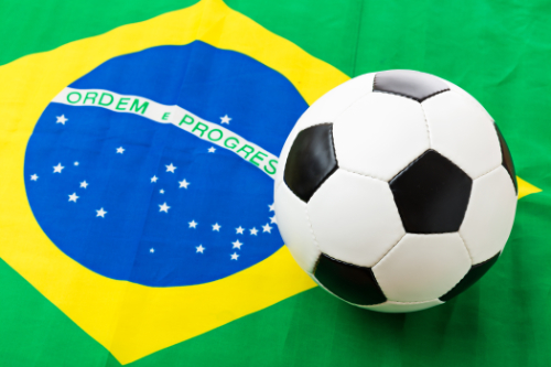 Fußball WM 2014 in Brasilien