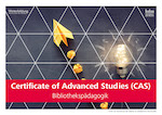 zur News Bibliothekspädagogik mit Certificate of Advanced Studies an der HdM