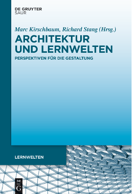 Architektur und Lernwelten Cover