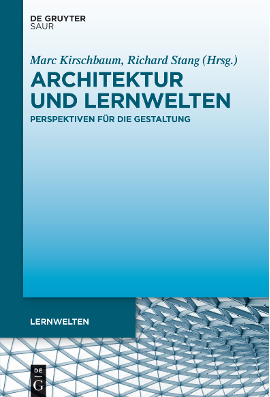 Zoom Bild öffnen Architektur und Lernwelten Cover