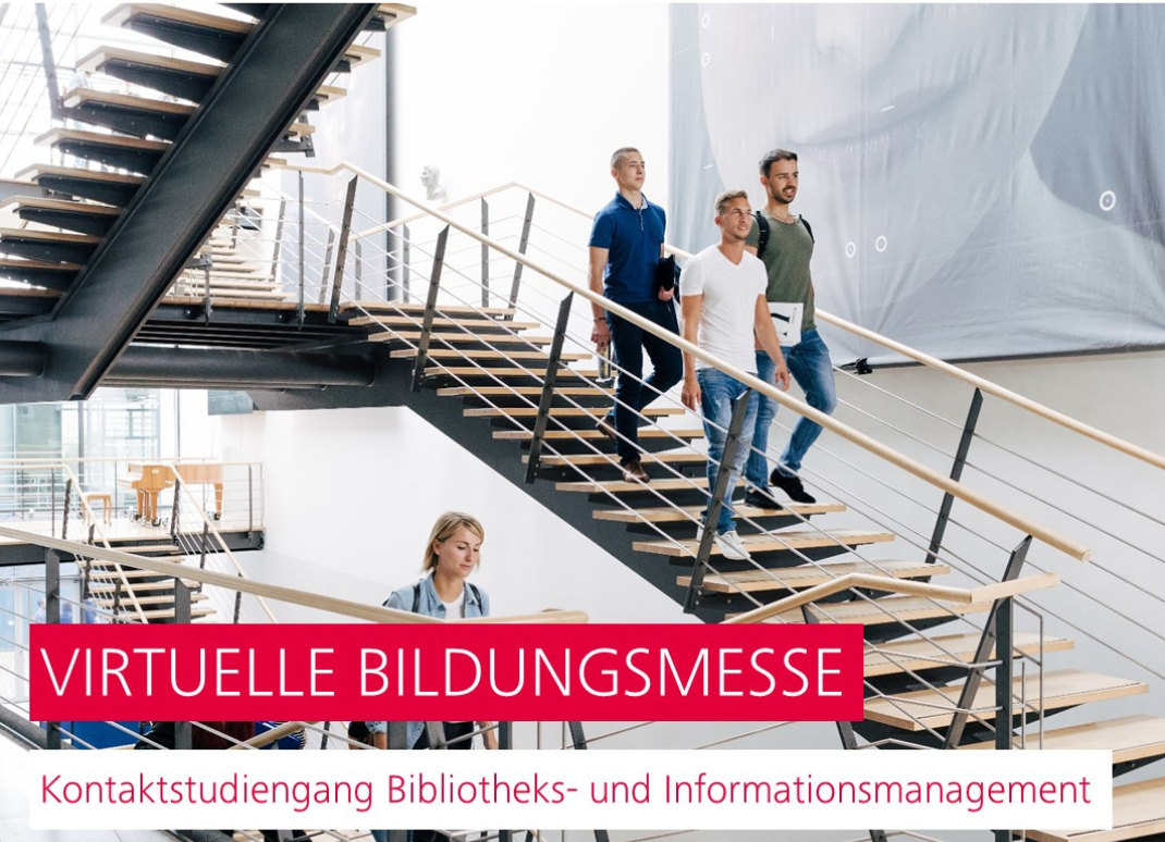Weiterbildungsmesse