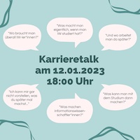 KarriereTalk