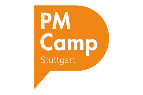 Am 28. April findet das PM Camp Stuttgart an der Hochschule der Medien statt.