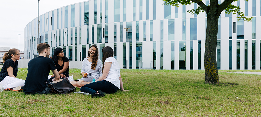 zur News Hochschule der Medien übernimmt Leitung des INTERREG CE Projekts GREENPACT