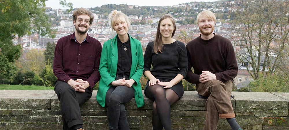 zur News Startup Highlight: Erfolgreiche Start-up BW Pre-Seed Finanzierung über 290.000€ für PROSERVATION