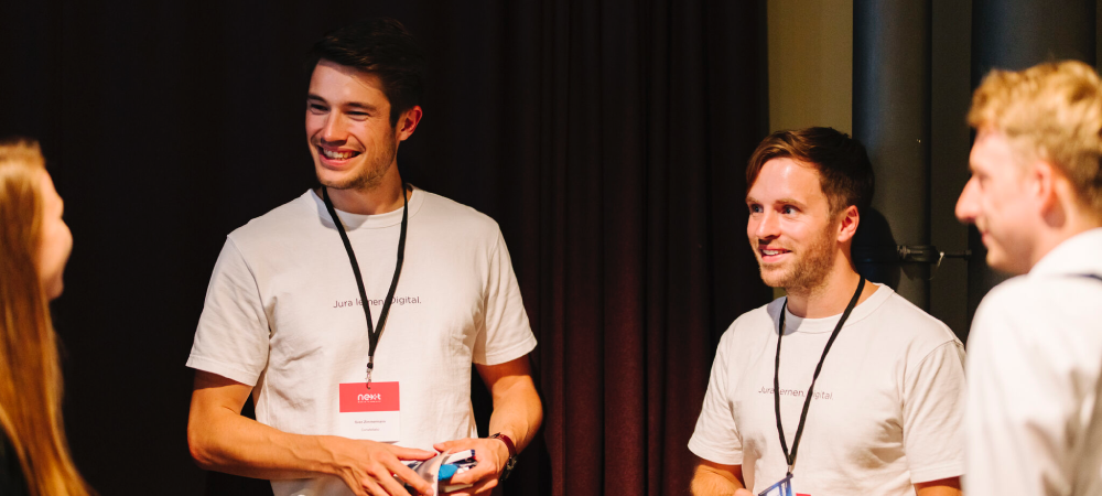 zur News Startup Highlight: Constellatio | Die Zukunft des juristischen Lernens erhält Investment