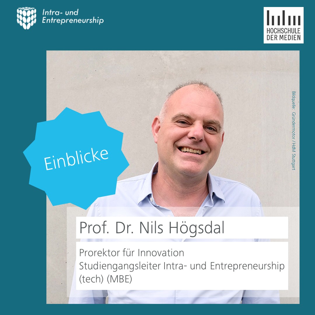 Prof. Dr. Nils Högsdal
