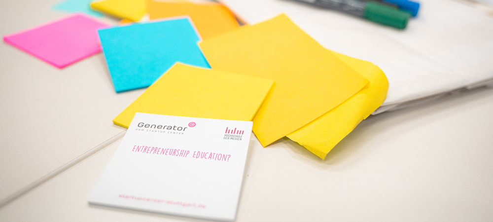 zur News The University Green Digital HUB - Förderung einer grünen und digitalen Zukunft