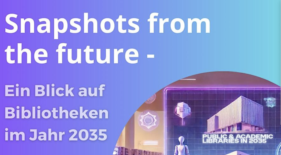Zoom Bild öffnen MIt Szenarien Zukünfte gestalten