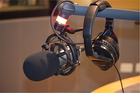 zur News "KI und Verlage" - Radiointerview mit dem SWR3