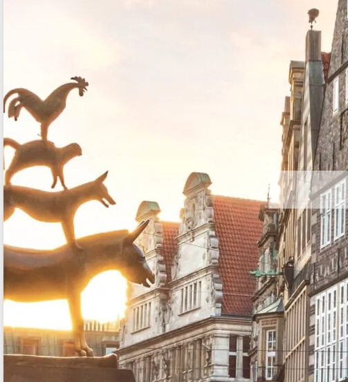 zur News Studiengang Bibliothek & digitale Information auf dem Bibliothekskongress 2025 in Bremen