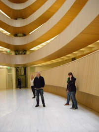 Zoom Bild öffnen RWI-Bibliothek Universität Zürich