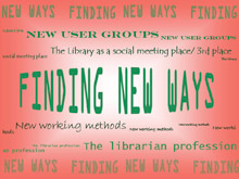 Zoom Bild öffnen Logo "Finding New Ways"