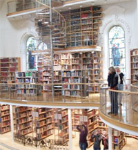 Zoom Bild öffnen Vorarlberger Landesbibliothek