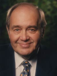 Professor Herbert Schöner