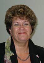 Prof. Marion Coomey
