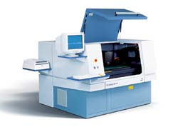 UV-Setter der Firma basysPrint
