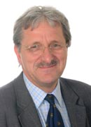 Prof. Dr. Martin Gläser