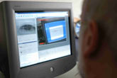 Evaluation mit Eyetracker-Software