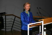 Prof. Agnes Jülkenbeck 