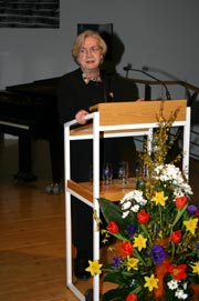 Prof. Dr. Jutta Limbach