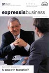 expressis business