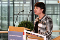 Prof. Dr. Petra Grimm<br><i>Foto: Ellen Brüx</i>